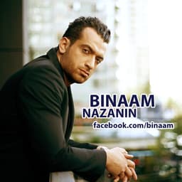 Nazanin · Binaam