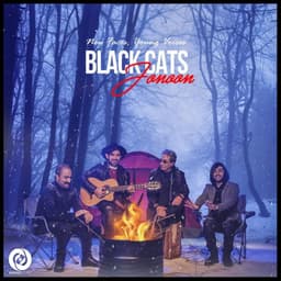 Jonoon · Black Cats