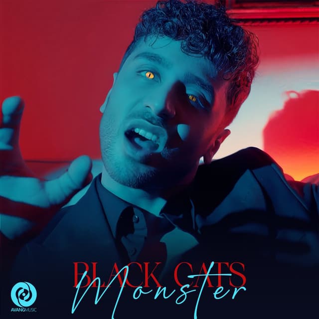 Monster · Black Cats