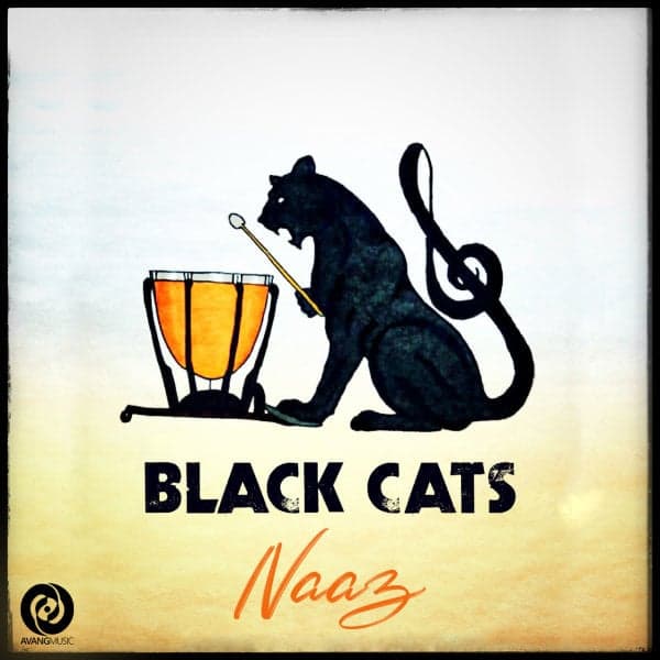 Naaz · Black Cats