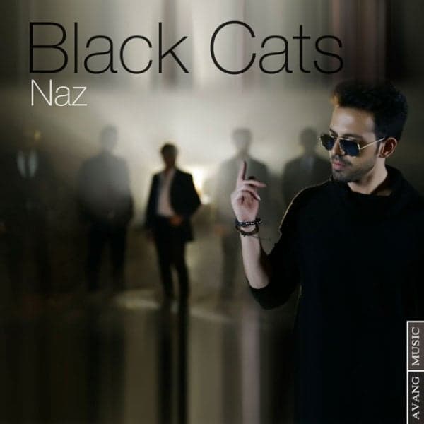 Naz · Black Cats