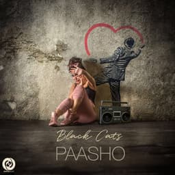 Paasho · Black Cats