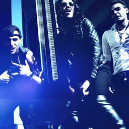 Tattoo · Black Cats