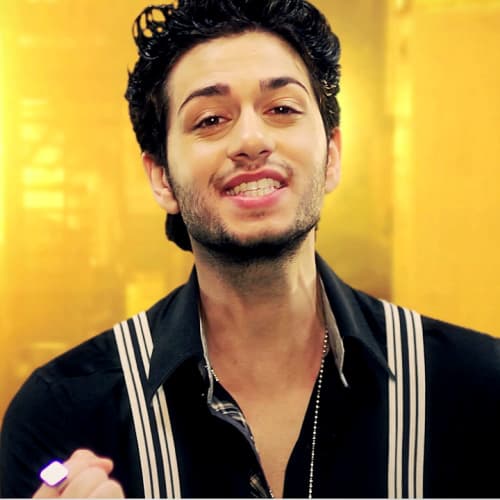 Vase To · Black Cats