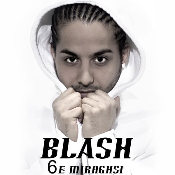 Sexy Miraghsy · Blash