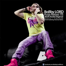 Koja Relaxi · Bobby Lord