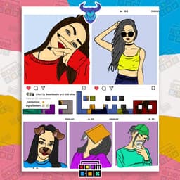 Hashtadi · BoomBox