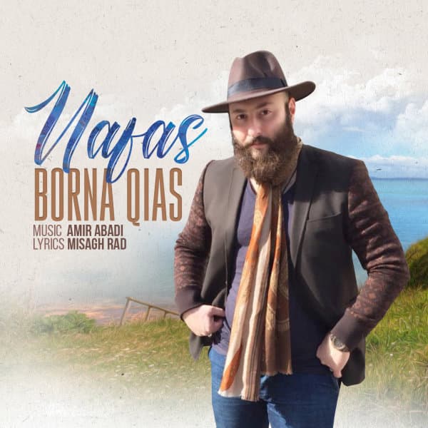 Nafas · Borna Qias