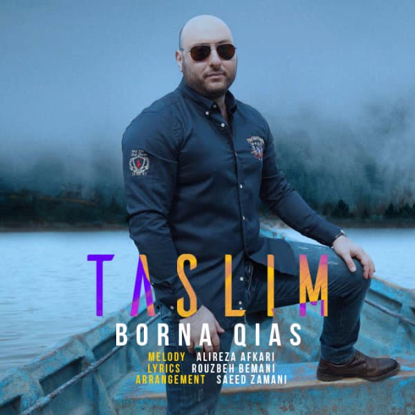 Taslim · Borna Qias