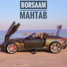 Mahtab · Borsaam