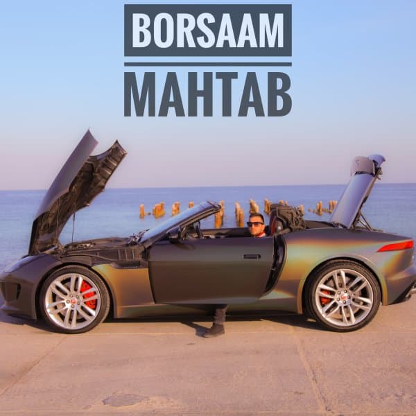 Mahtab · Borsaam