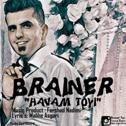 Havam Toyi · Brainer