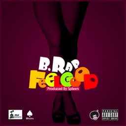Feel Good · B.Rap
