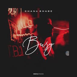 Chand Shabe · Busy
