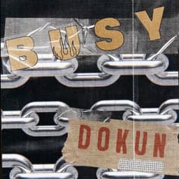 Dokun · Busy