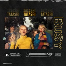 Tatashi · Busy