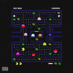 Pacman · Caddish