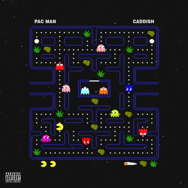 Pacman · Caddish