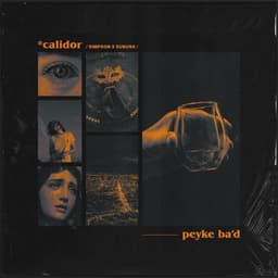 Peyke Baad · Calidor