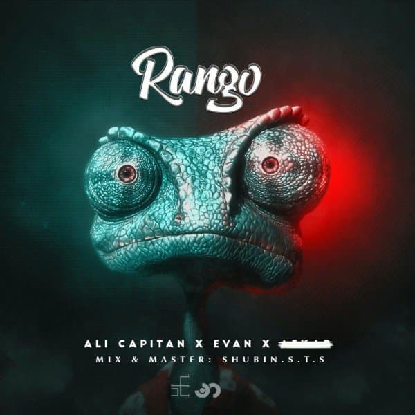 Rango · Capitan & Evan