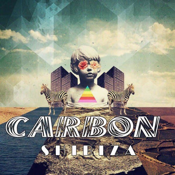 Shibiza · Carbon Band
