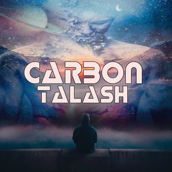 Talash · Carbon Band