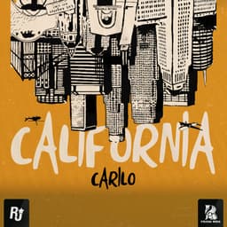 California (Ft Ra) · Sabet