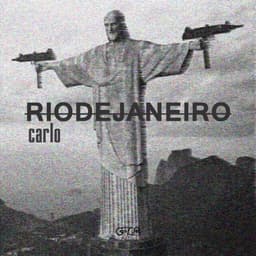 Riodejaneiro · Carlo