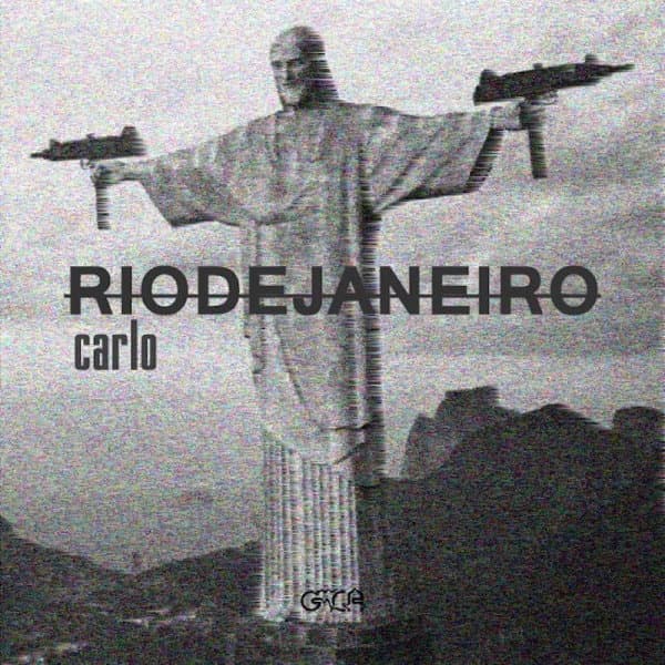 Riodejaneiro · Carlo