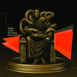 Zahak · Cartel