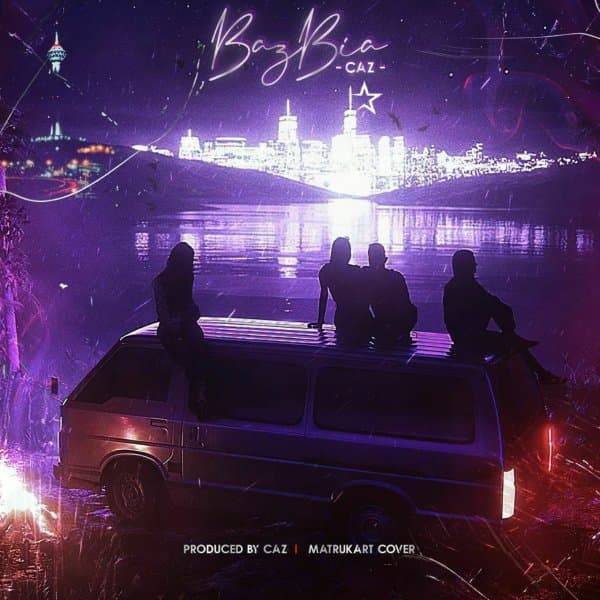 Baz Bia · Caz