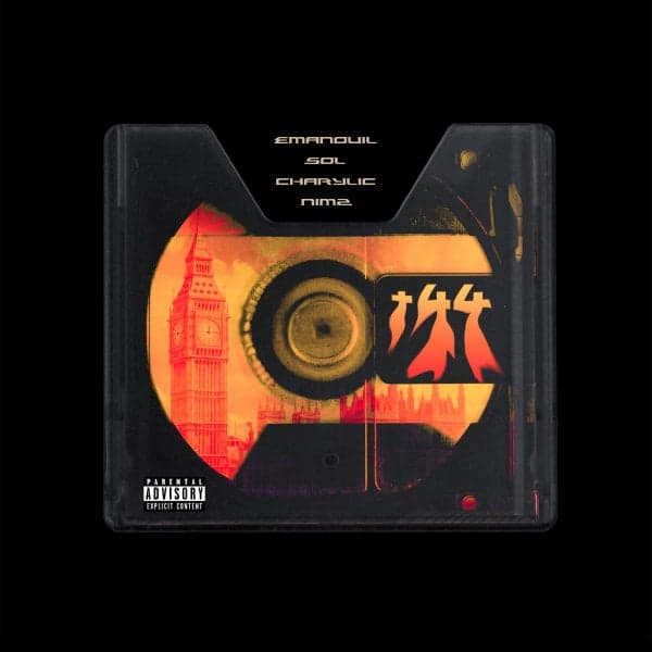 Havafaza · Charylic