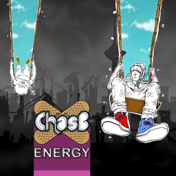 Energy · ChasB