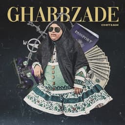 Gharbzade · Chit2am