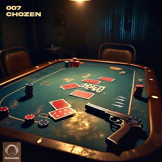 007 · Chozen