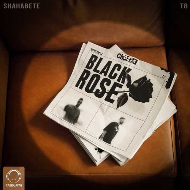 Black Rose · Chozen