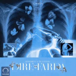 Dire Farda · Chozen