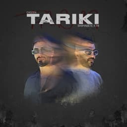 Tariki · Chozen