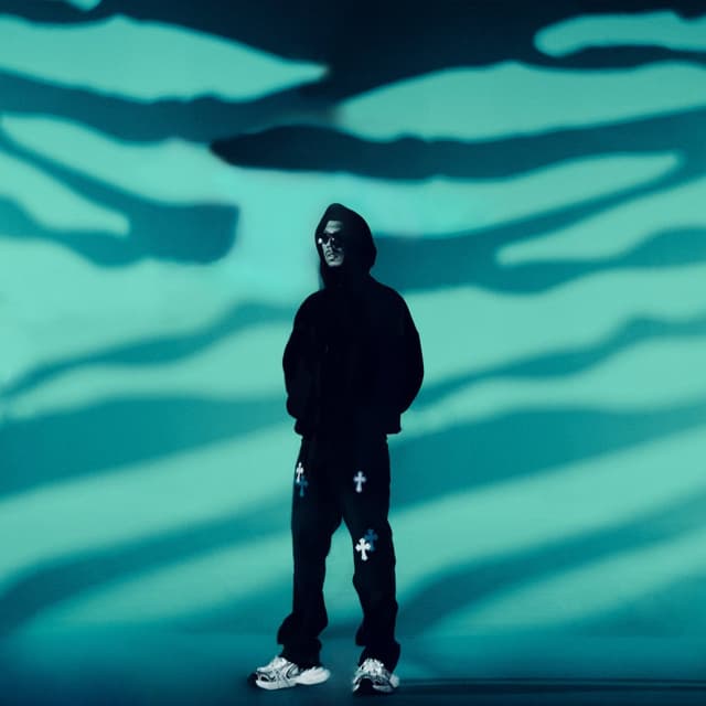 Keshidi Par · Chvrsi