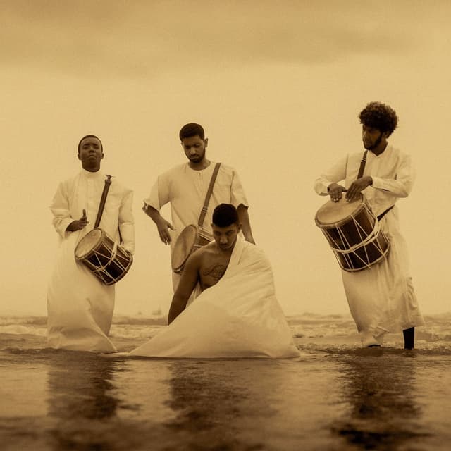 Nabodi Baba · Chvrsi