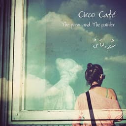 Navdoon · Circo Cafe