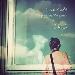 Shero Naghash · Circo Cafe