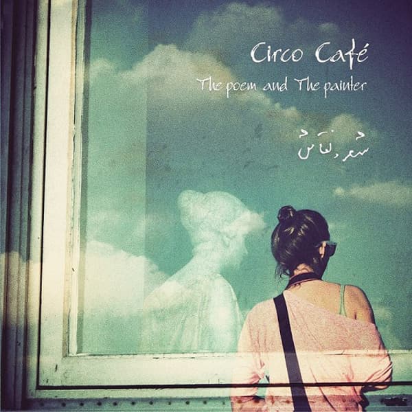 Shero Naghash · Circo Cafe