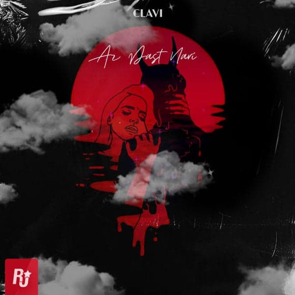 Az Dast Nari · Clavi