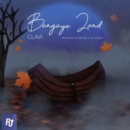Bargaye Zard · Clavi