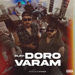 Dorovaram · Clavi