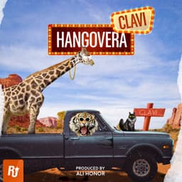 Hangovera · Clavi