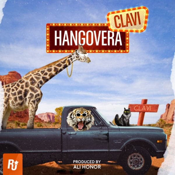 Hangovera · Clavi