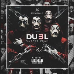 Duel · Clawie
