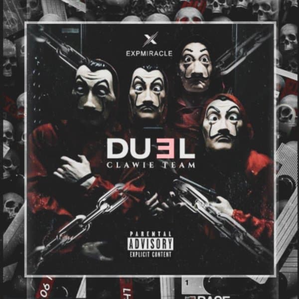 Duel · Clawie